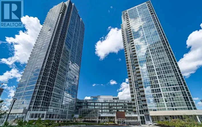 1409 - 2916 HIGHWAY 7 ROAD, Vaughan
