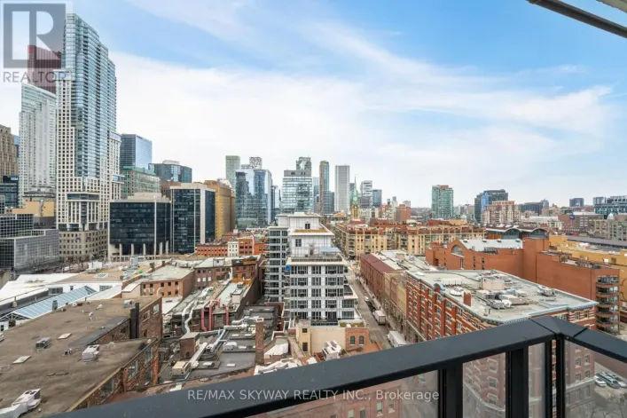 1409 - 2A CHURCH STREET, Toronto
