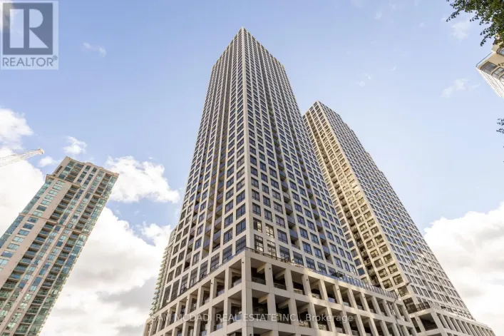 1409 - 30 ELM DRIVE W, Mississauga