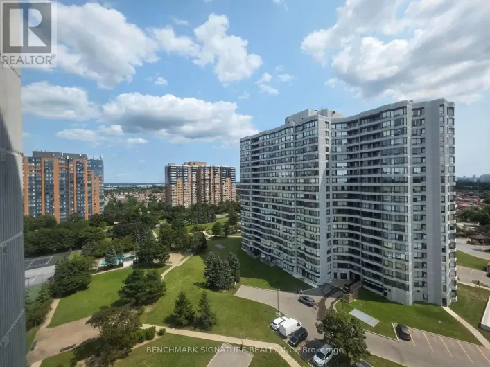 1409 - 300 ALTON TOWERS CIRCLE, Toronto