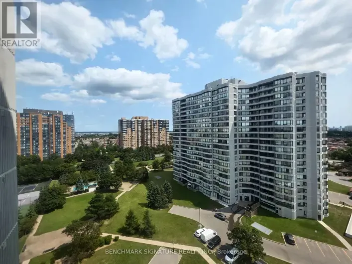1409 - 300 ALTON TOWERS CIRCLE, Toronto