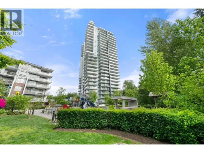 1409 308 MORRISSEY ROAD, Port Moody