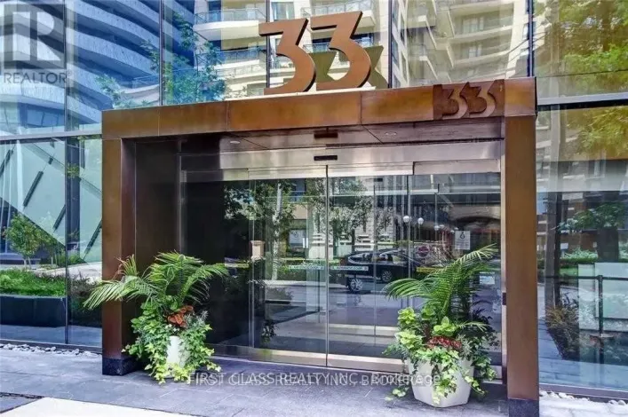 1409 - 33 CHARLES STREET E, Toronto