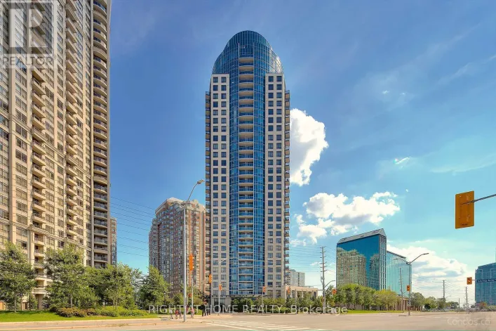 1409 - 330 BURNHAMTHORPE ROAD W, Mississauga