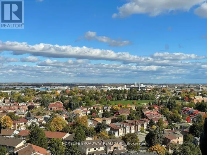 1409 - 350 ALTON TOWERS CIRCLE, Toronto