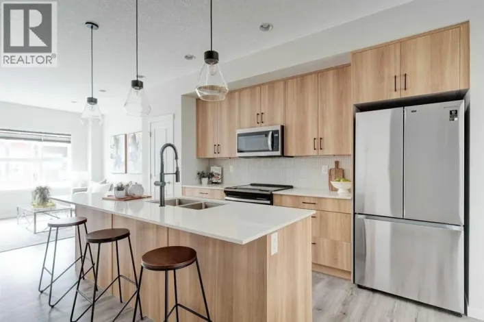 1409, 355 Nolancrest Heights NW, Calgary