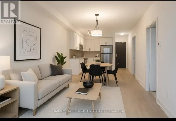 1409 - 3600 HIGHWAY 7, Vaughan