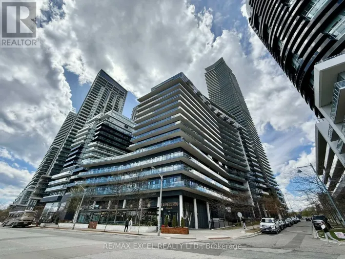 1409 - 39 ANNIE CRAIG DRIVE, Toronto