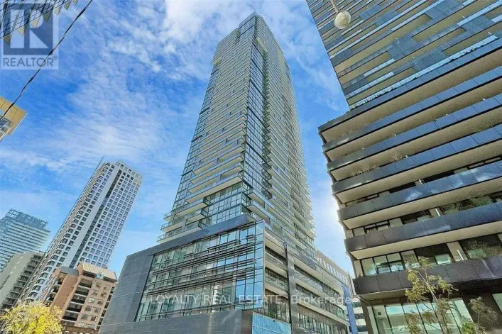 1409 - 39 ROEHAMPTON AVENUE, Toronto