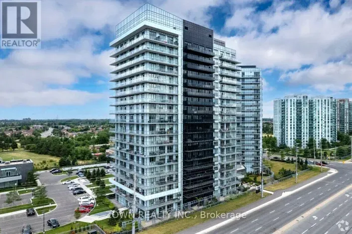 1409 - 4655 GLEN ERIN DRIVE, Mississauga