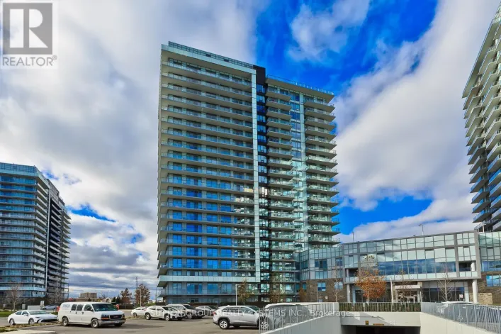 1409 - 4655 METCALFE AVENUE, Mississauga
