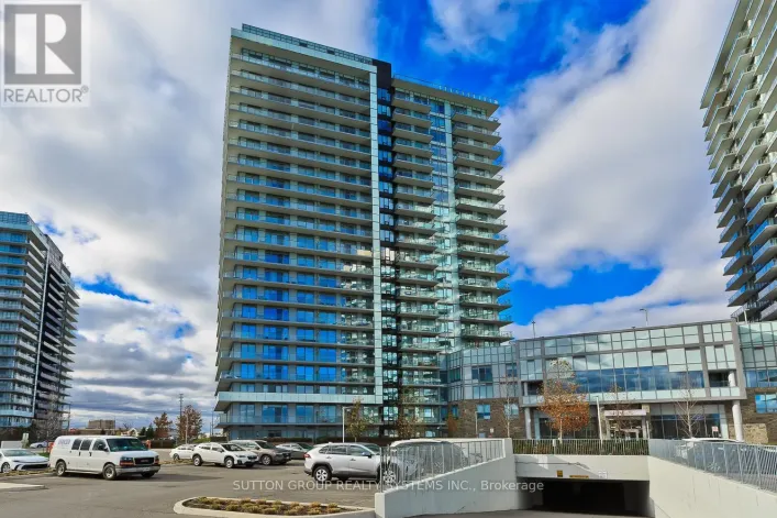 1409 - 4655 METCALFE AVENUE, Mississauga