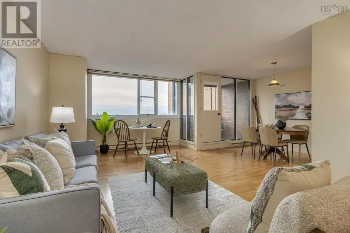 1409 5959 Spring Garden Road, Halifax