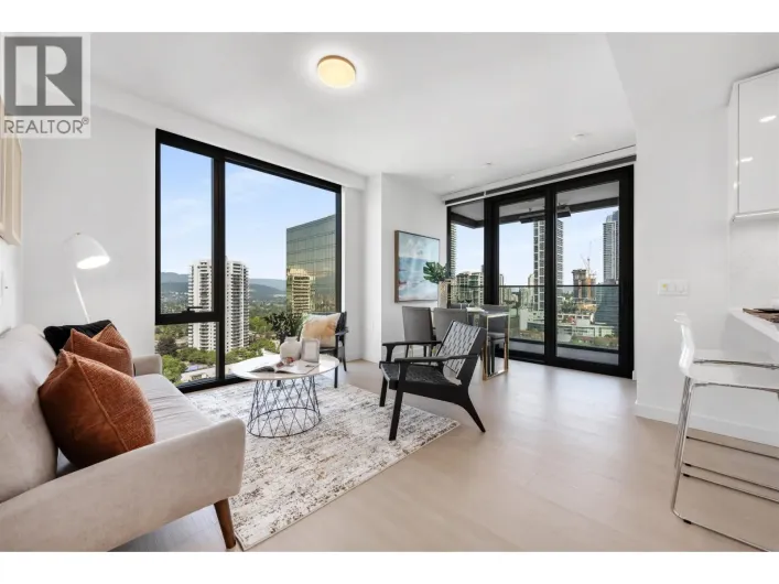 1409 5987 WILSON AVENUE, Burnaby