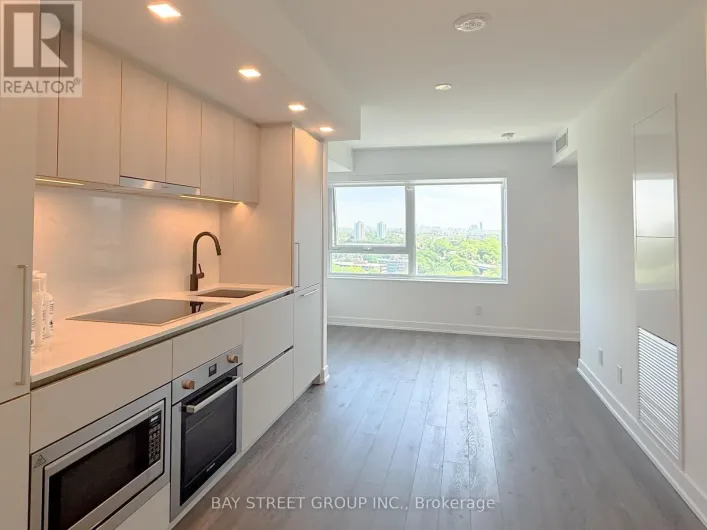 1409 - 609 SHERBOURNE STREET, Toronto