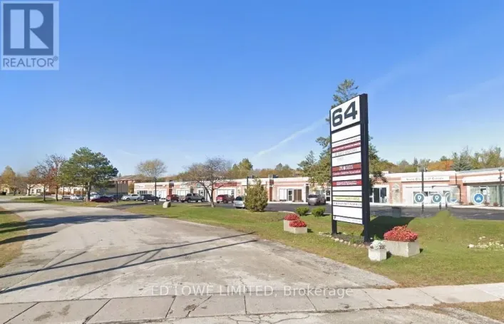 1409 - 64 CEDAR POINTE DRIVE, Barrie