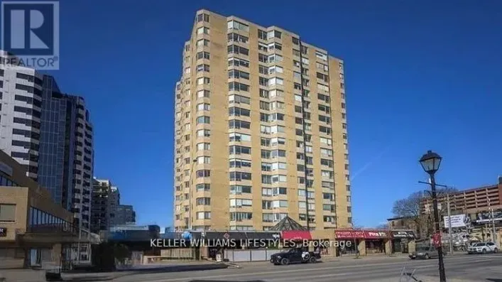 1409 - 695 RICHMOND STREET, London East