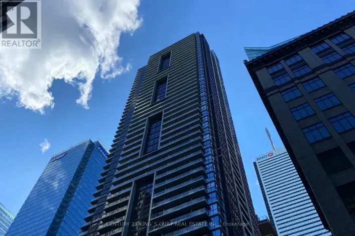 1409 - 70 TEMPERANCE STREET, Toronto
