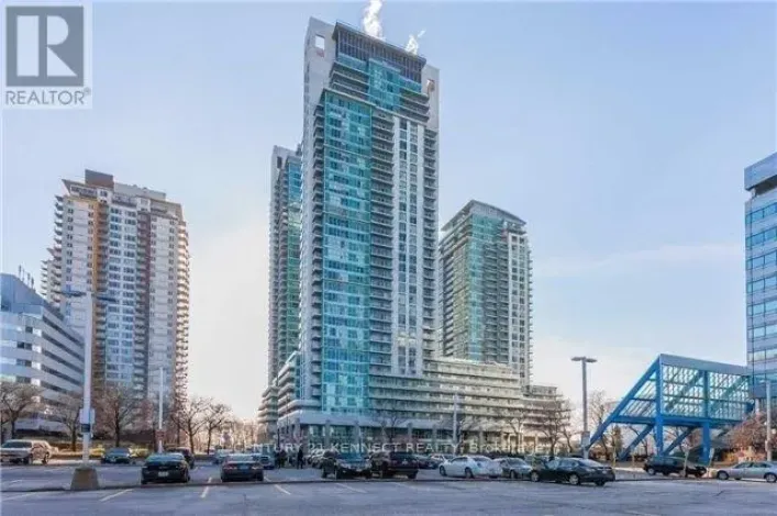 1409 - 70 TOWN CENTRE COURT, Toronto