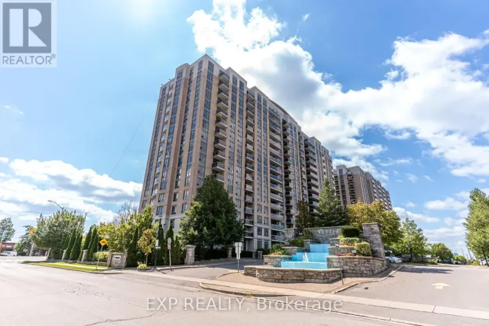 1409 - 8 MONDEO DRIVE, Toronto