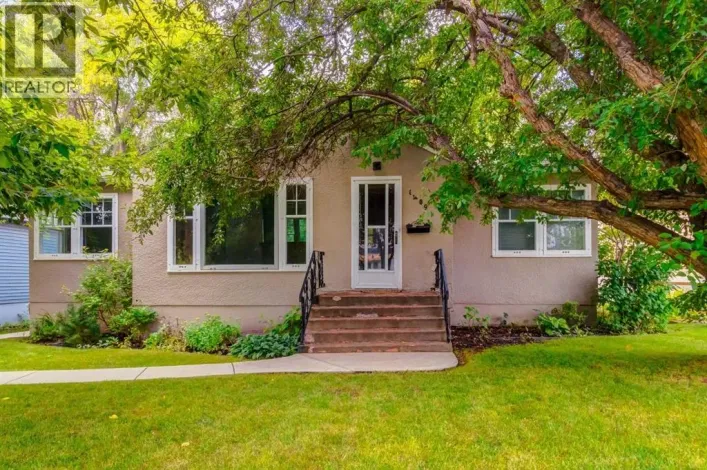1409 8 Street NW, Calgary