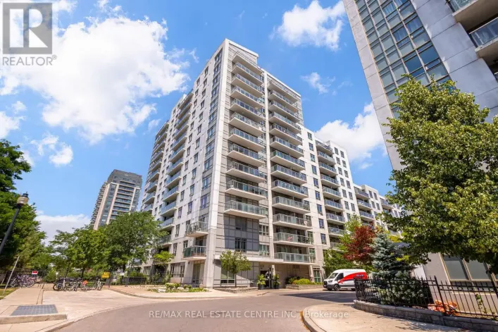 1409 - 816 LANSDOWNE AVENUE, Toronto