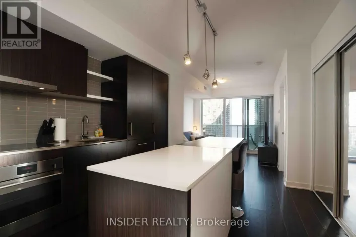 1409 - 88 HARBOUR STREET, Toronto