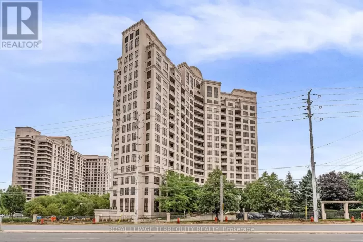 1409 - 9225 JANE STREET, Vaughan