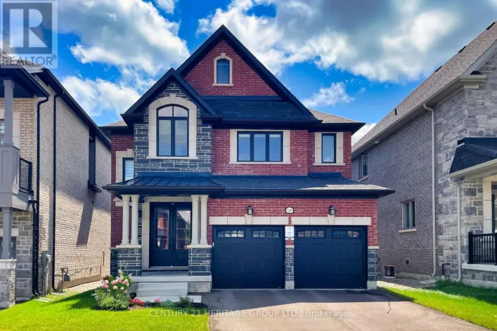 1409 BLACKMORE STREET, Innisfil