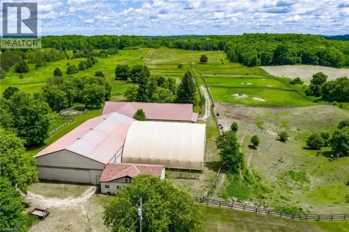 1409 CONCESSION ROAD 7, Adjala-Tosorontio