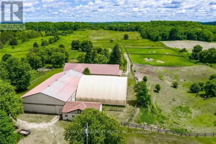 1409 CONCESSION ROAD 7, Adjala-Tosorontio