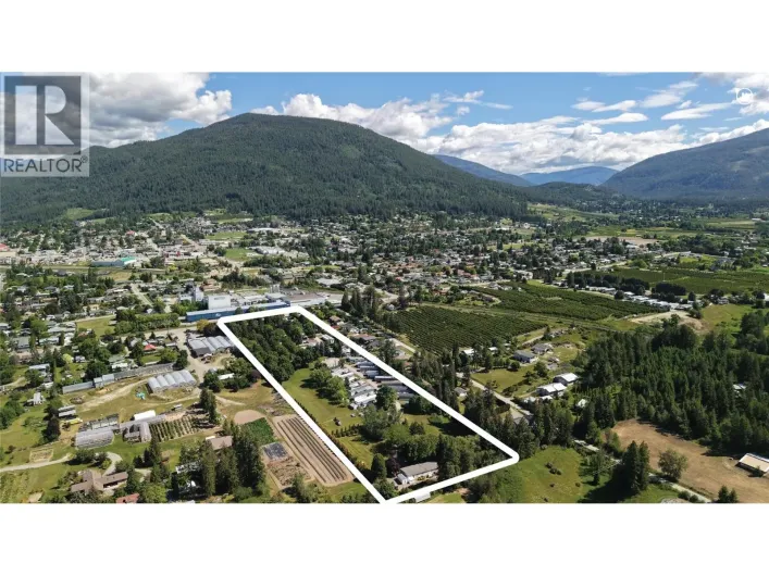 1409 Erickson Road, Creston