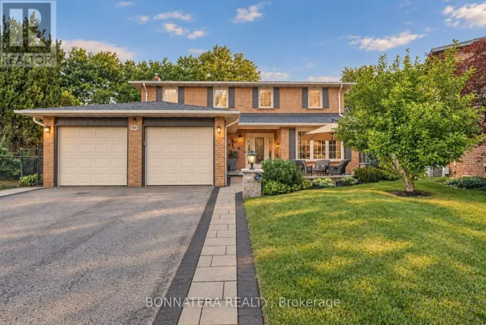 1409 HOLLY COURT, Oakville