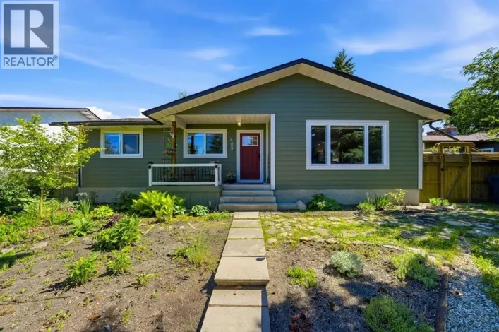 1409 Idaho Street, Carstairs