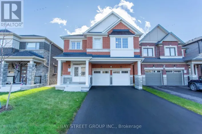 1409 MOCKINGBIRD SQUARE, Pickering