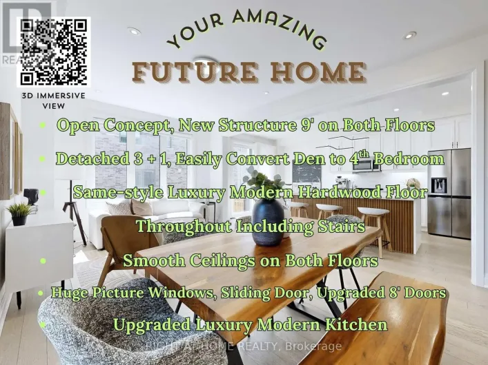 1409 STILLMEADOW LANE, Pickering