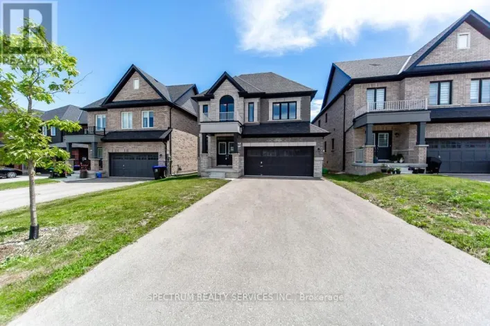 1409 STOVELL CRESCENT, Innisfil