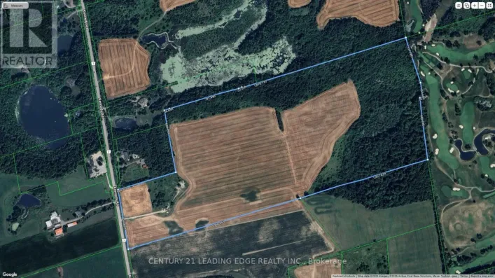 14093 KENNEDY ROAD, Whitchurch-Stouffville