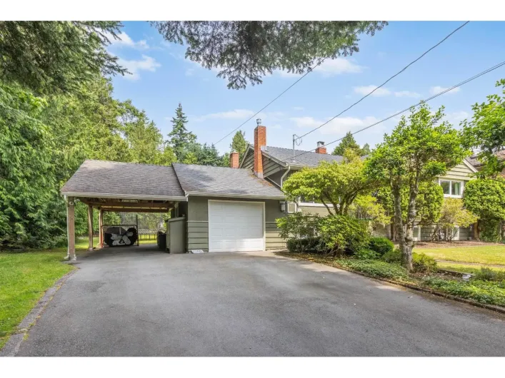 14093 MAGDALEN AVENUE, White Rock