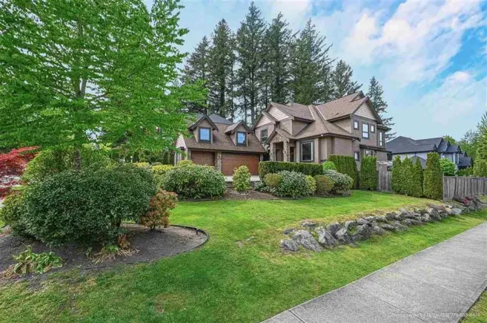 14095 30A AVENUE, Surrey