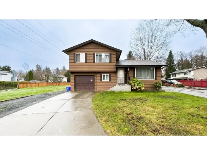 14096 66A AVENUE, Surrey