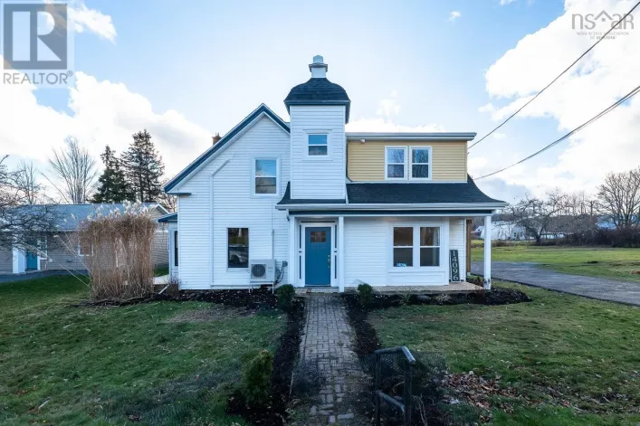 14096 Highway 1, Hants Border