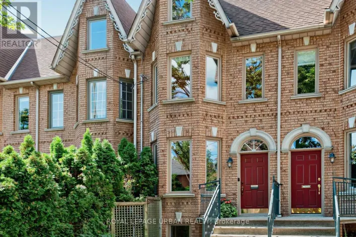 140A EUCLID AVENUE, Toronto