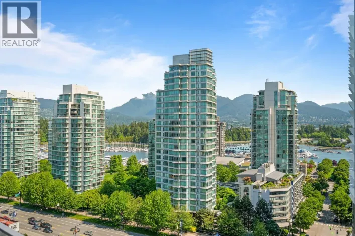 140X 1568 ALBERNI STREET, Vancouver