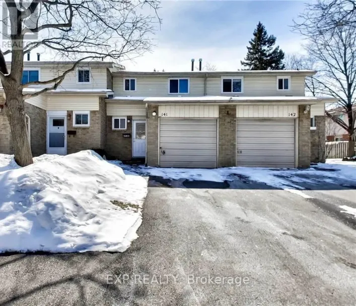 141 - 100 QUIGLEY ROAD, Hamilton