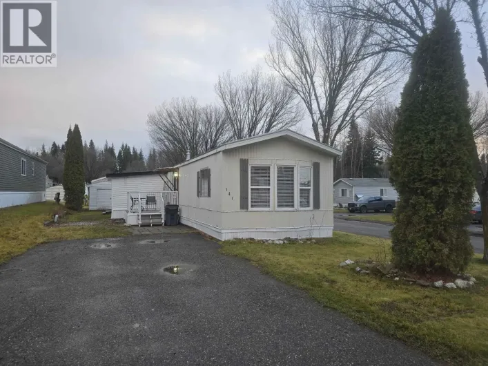 141 1000 INVERNESS ROAD, Prince George