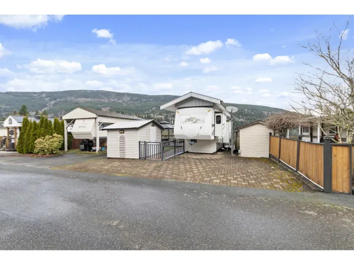 141 1436 FROST ROAD|Columbia Valley, Chilliwack