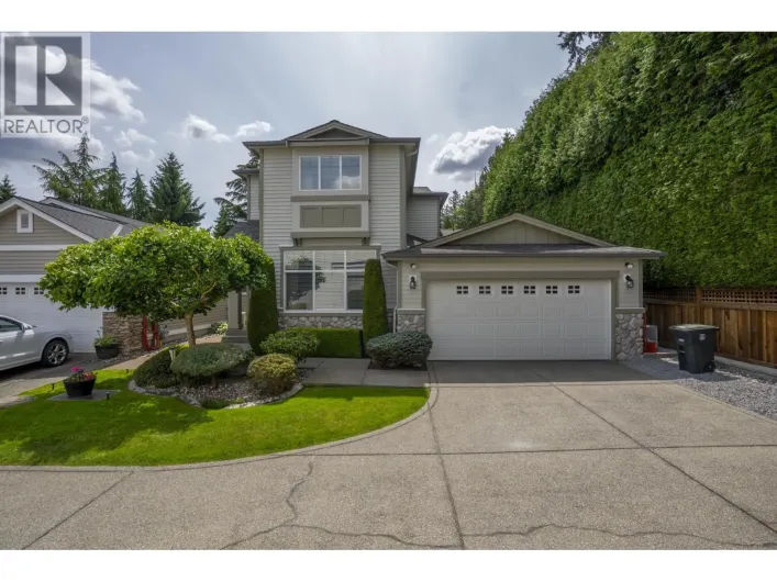 141 19639 MEADOW GARDENS WAY, Pitt Meadows