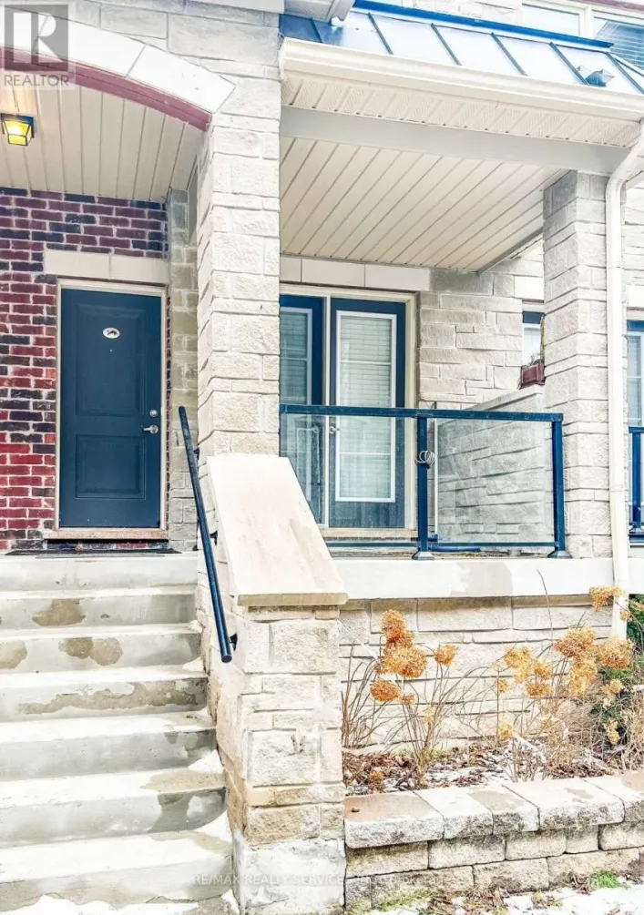 141 - 200 VETERANS DRIVE, Brampton
