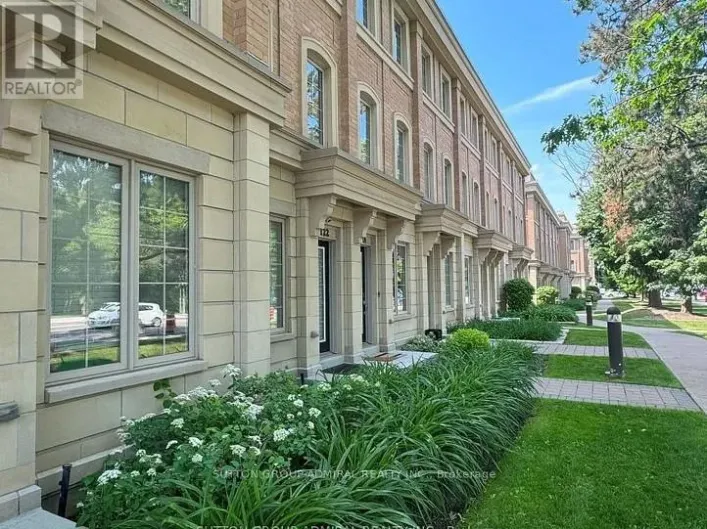 141 - 2120 BAYVIEW AVENUE, Toronto